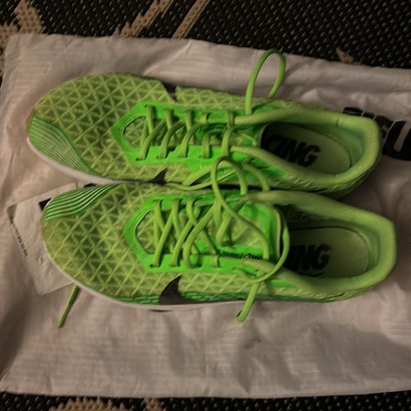 Nike XC rival spikes - Picture 2 of 12